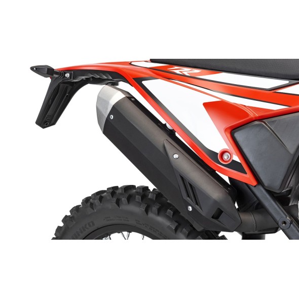 BETA - RR 4T 125 T 2025 - NERO