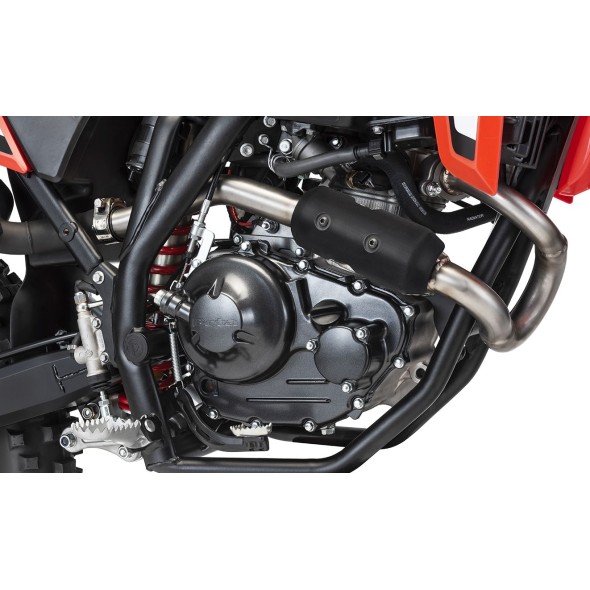 BETA - RR 4T 125 T 2025 - NERO