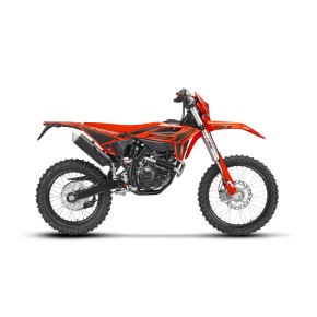 BETA - RR 4T 125 T 2025 - ROSSO