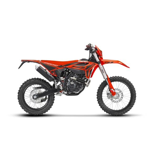 BETA - RR 4T 125 T 2025 - ROSSO