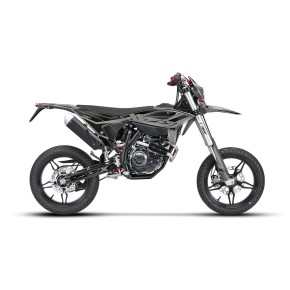BETA - RR MOTARD 4T 125 T X SPECIAL EDITION 2025