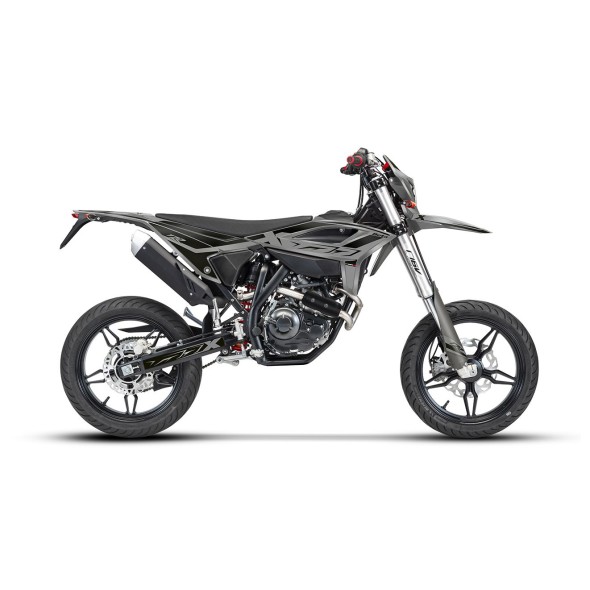 BETA - RR MOTARD 4T 125 T X SPECIAL EDITION 2025