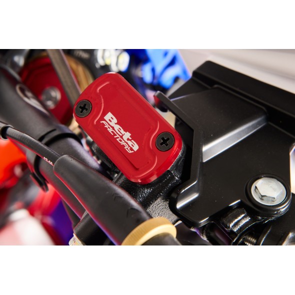 BETA RR HARD ENDURO 3002T MY 2026