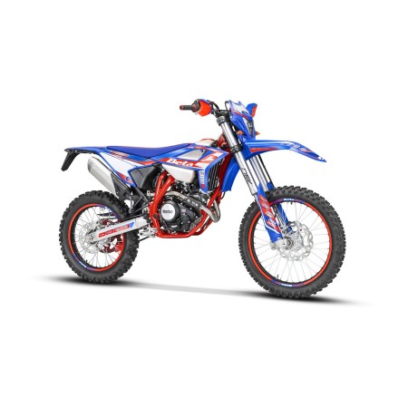 BETA - RR 4T 125 R 2025