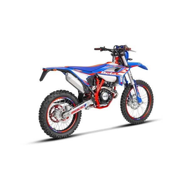 BETA - RR 4T 125 R 2025