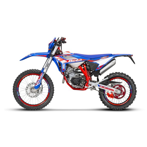 BETA - RR 4T 125 R 2025