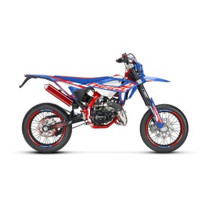 BETA - RR MOTARD 2T 50 TRACK 2025