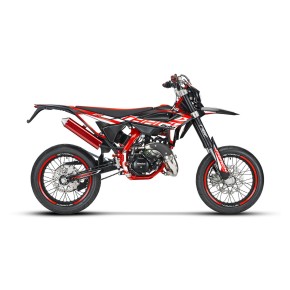 BETA - RR MOTARD 2T 50 TRACK 2025 2