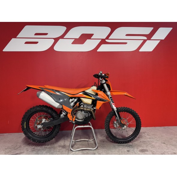 KTM EXC-F 350 2021