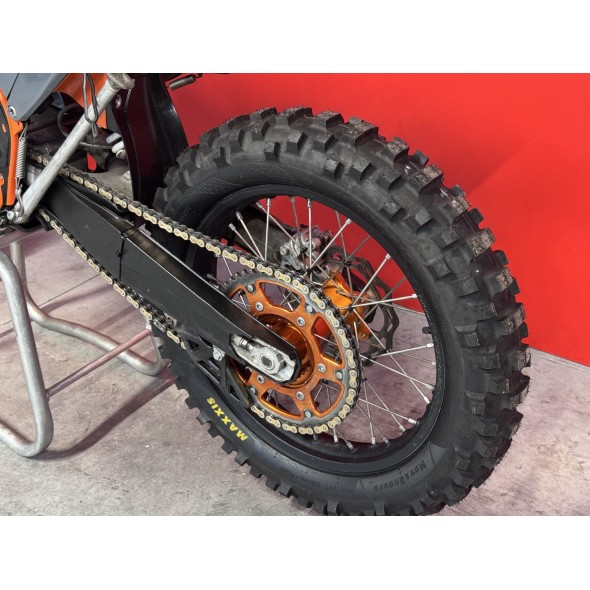 KTM EXC-F 350 2021