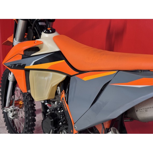 KTM EXC-F 350 2021