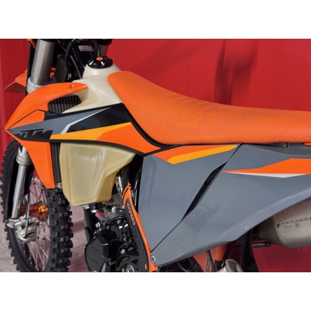 KTM EXC-F 350 2021