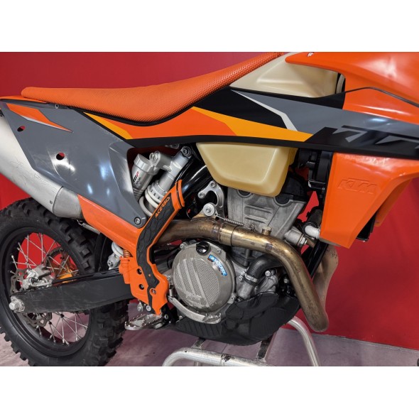 KTM EXC-F 350 2021