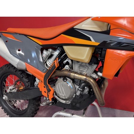 KTM EXC-F 350 2021