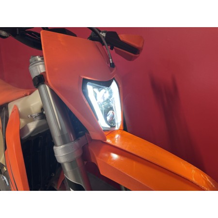 KTM EXC-F 350 2021
