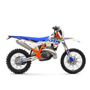 KTM ENDURO EXC 300 SIX DAYS 2026