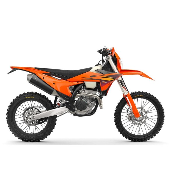 KTM EXC-F 250 2026