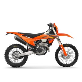 KTM EXC-F 350 2025