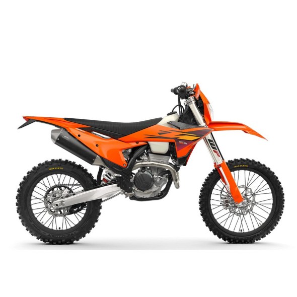 KTM EXC-F 350 2025