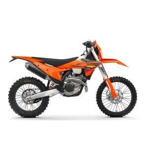 KTM EXC-F 450 2026