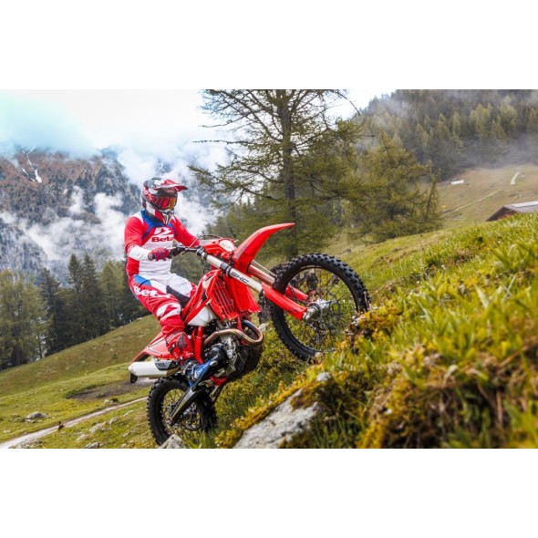 RR X-PRO 4T 430 MY 2026