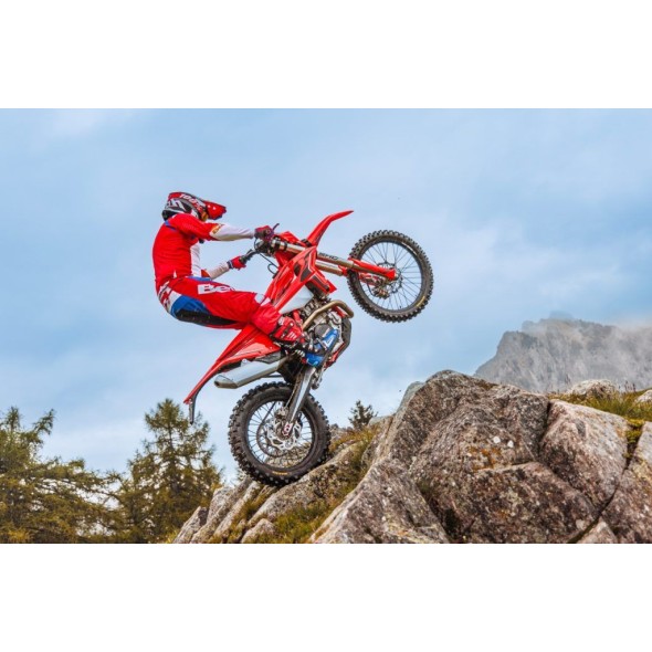 RR X-PRO 4T 390 MY 2026