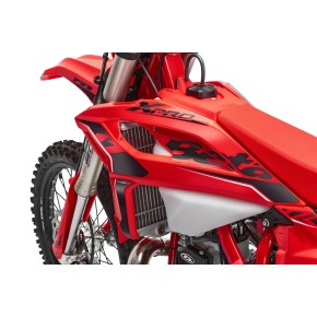 RR X-PRO 4T 350 MY 2026 2