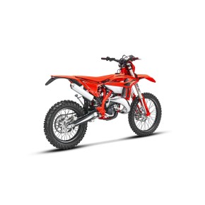 RR X-PRO 125 2T MY 2026