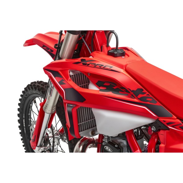 RR X-PRO 125 2T MY 2026