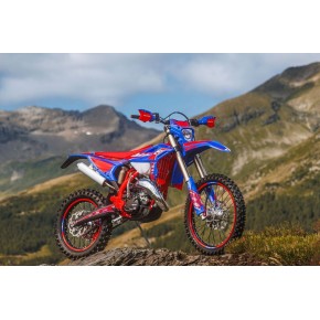 RR RACE 125 2T MY 2026 2