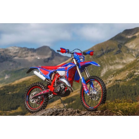 RR RACE 125 2T MY 2026