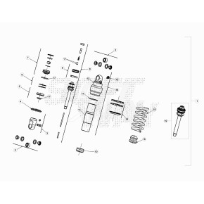 GRUPPO GHIERE/DISTANZIALE