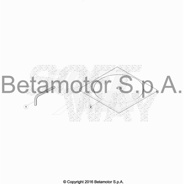 CD MANUALE USO E MANUTENZIONE EVO 2T MY1