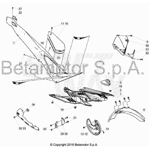 PROTEZIONE IMPIANTO ELETTRICO-NERO-