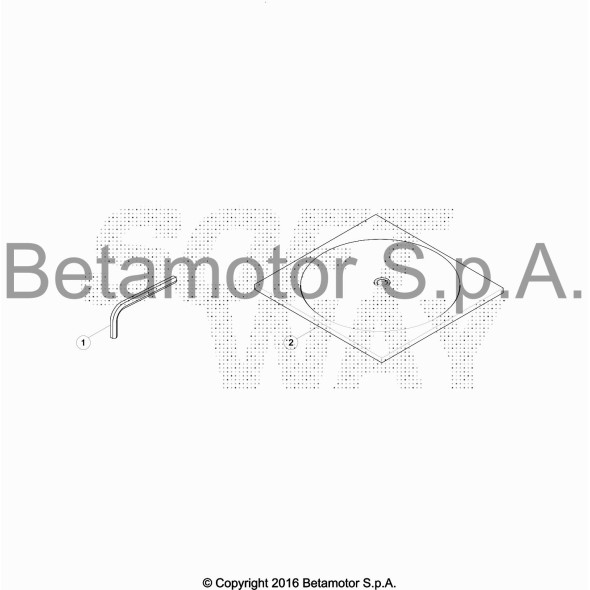 CD MANUALE USO E MANUTENZIONE EVO 2T