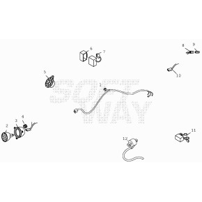 IMPIANTO FANAL. POST.REV 3'05( GARA )