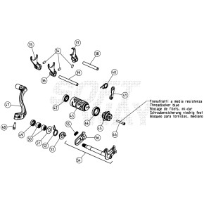 VENTAGLIO SCORREVOLE CON P.I.