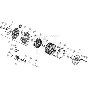RONDELLA SPESS. .32.2