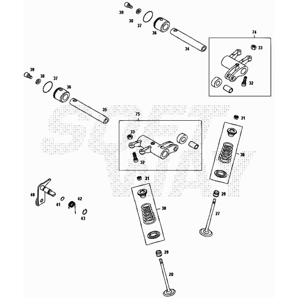 ANELLO OR 5,10X1,60 NBR