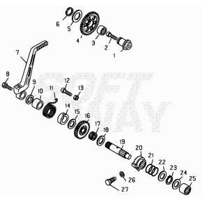 BOCCOLA A RULLI .21.12