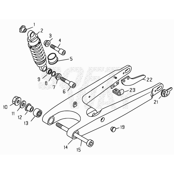 AMMORTIZZATORE REV 3