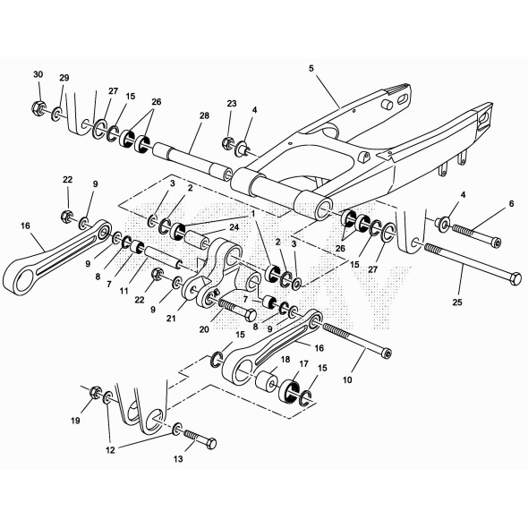 DADO AUTOBL.10 PASSO 1 (10.0)