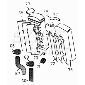 TUBO COLL.TO SFIATI END.50 (7.12.)