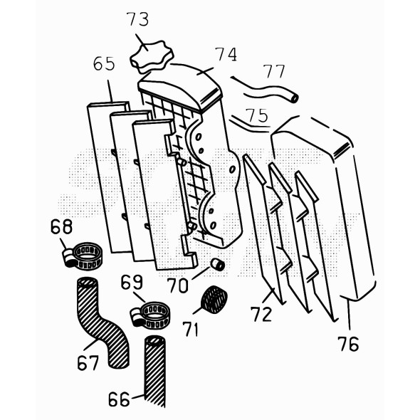 TUBO COLL.TO SFIATI END.50 (7.12.)