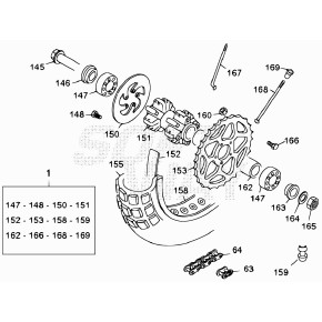 COPERTURA 4.00 R18 GT TRIAL GECKO