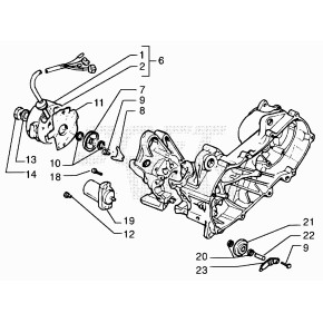 VITE T.C.C.E. M6X12 (49.0872.9)