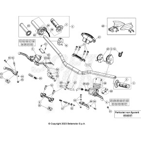 DISPOSITIVO SWITCH MAPPA