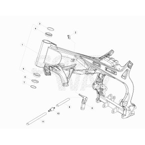 RUBINETTO ELETTRICO BENZINA