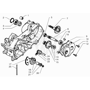 MOLLA PER SCORREVOLE MESSA IN MOTO