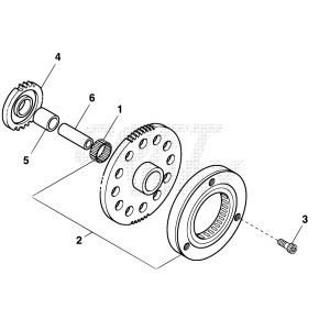 SERIE MM (12600-35843)